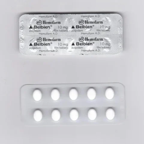 Ambien 10mg